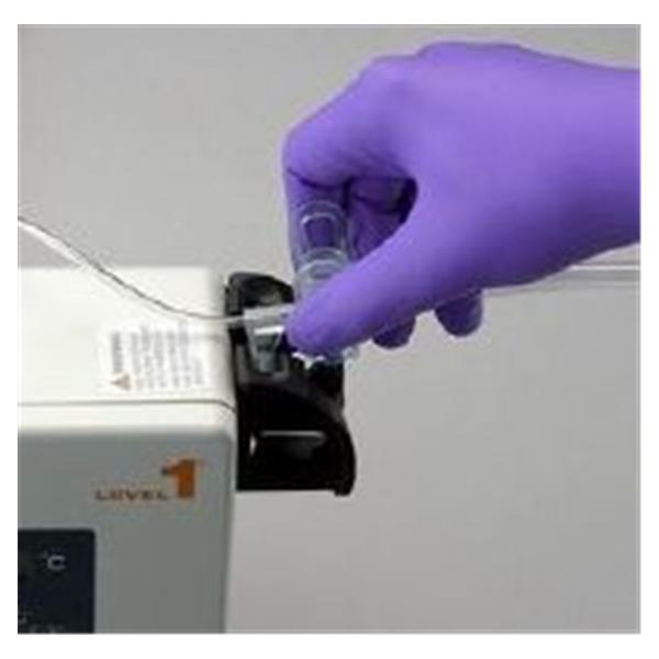 Fluid Warmer IV Set Hotline 3 20/Ca